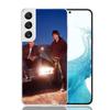 Babaite Supernatural SPN Dean And Sam Phone Case For Samsung Galaxy S26 Ultra S23 S24 S25 Edge S20 FE S21 S22 Plus Soft Print Sh
