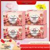 ebony rose soap 135g*4 boxes (with foaming net)