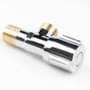 Haistick Thickened 4-Point 1-in-2-out Angle Valve