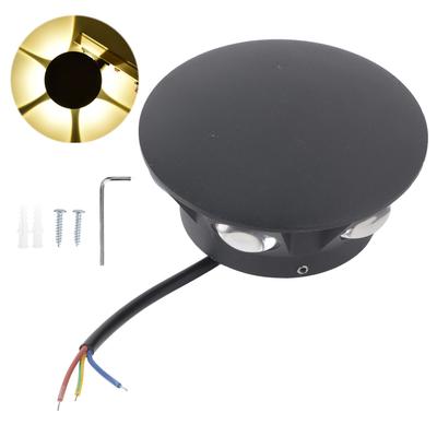 Led Işıklar – LED İç Mekan Duvar Lambaları