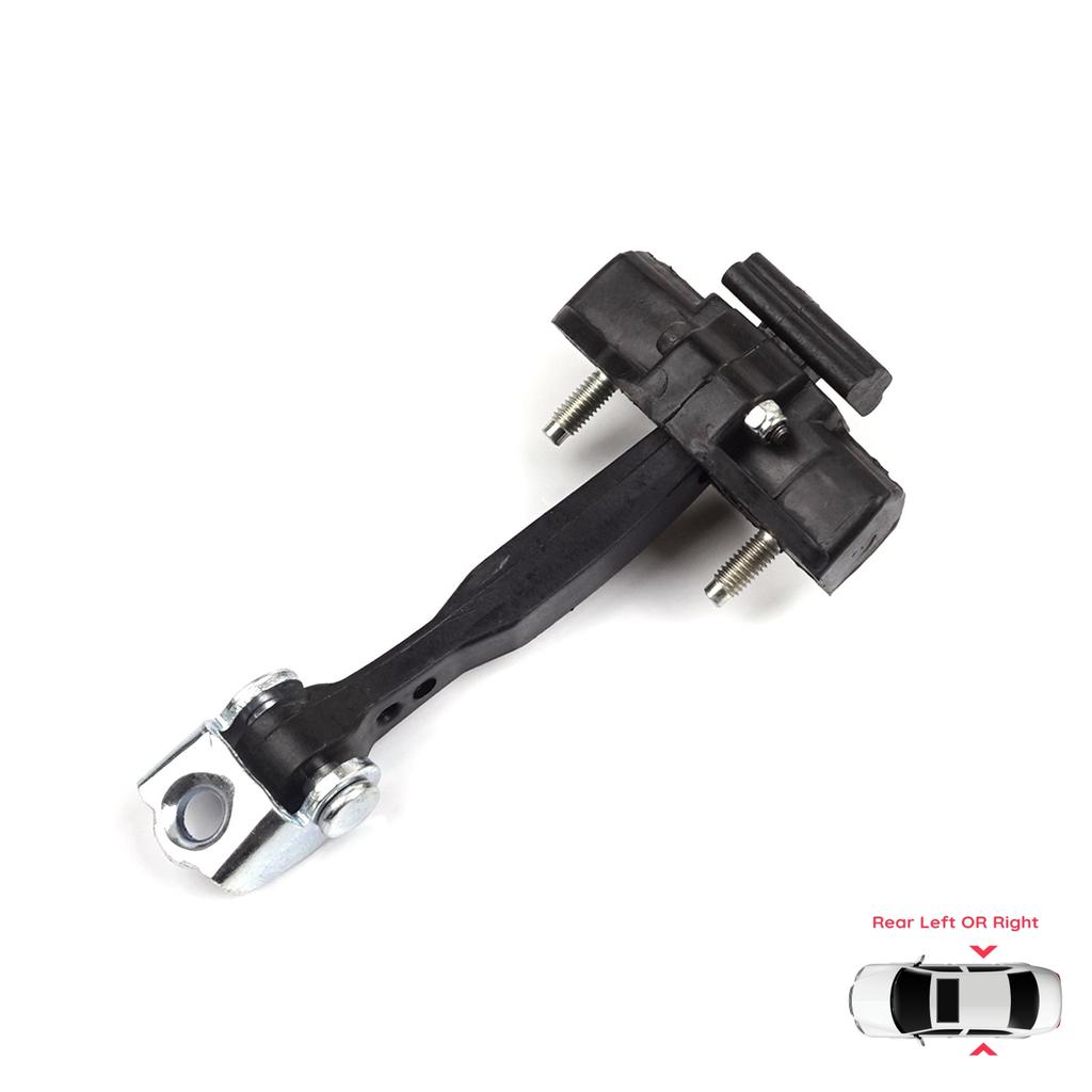 BDP1274 Rear Left or Right Door Catch Hinge Brake Stop Check Strap Limiter for Fiat 500L 351 352 2012-2022 51883509