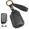 Dongfeng Fengguang 21-Model Key Case for 580Pro, S560, 500, E3, iX5 - New Energy Cowhide Buckle.