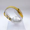 SEIKO Square Gold Watch [Working Condition] 2C21-5190
