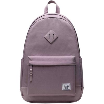 Heritage Backpack, Unisex Purple Backpack