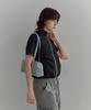 Fad Soft Square Back (Sky Blue)