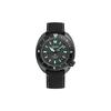 Prospe Collection Mechanical Movement Fabric Strap Watch Men's Watches Black Dial SRPH99K1 SRPH99K1