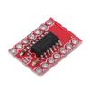 4-bit 2-Ports VCCA/ Voltage-Level Breakout PCB Board for TXB0104 Module