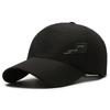 Unisex Quick-Dry Sun Protection Duckbill Cap - Ideal for Outdoor Activities, Fishing, and Casual Wear.