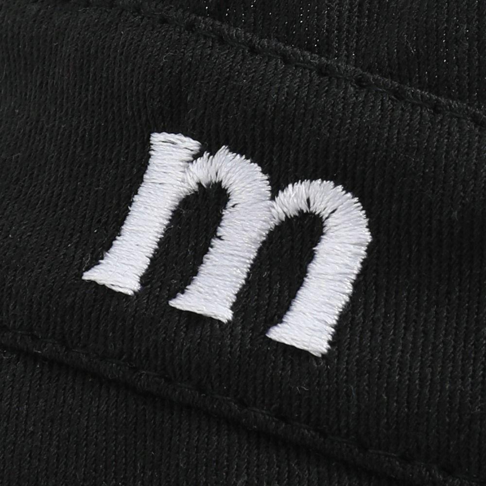 M Letter Embroidery Dog Sunshade Adjustable Cat Sunscreen Hat Pet Accessories Dog Sun Hat  Outdoor