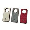 For The Year of The Snake, Huawei Matex5 Phone Case Folding Collection X6, Pioneer Anti-drop X3, Chinese-style Electroplated Plain Leather Case