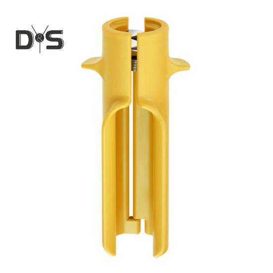 1/2/3 szt. Narzędzie do usuwania kolców róży, Usuwacze kolców, Łatwe w obsłudze, Skuteczne, Przenośne narzędzie do usuwania kolców z liści róży, Czyścik do kwiatów