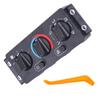 A/C Heater Climate Control Pannel Air Condition Module for Mack CHU612 CHU613 2008-2018 25110700 70826280 8+16pins