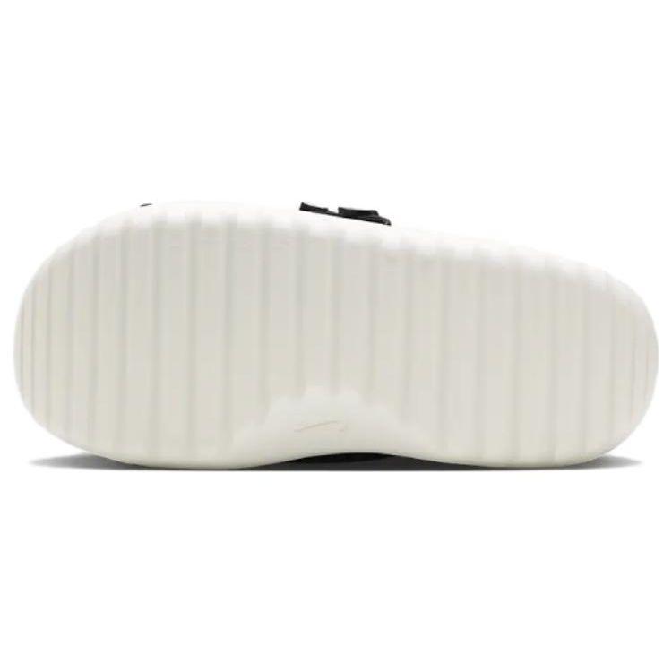 Nike Asuna 2 Non-Slip Durable Slide Sandals Women Sandals Black DX6868-001