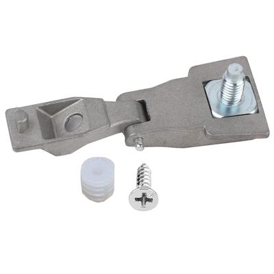 Fiat 500 Door Handle Hinge, Chrome Metal Auto Outer Door Handle Hinge Repair Tool