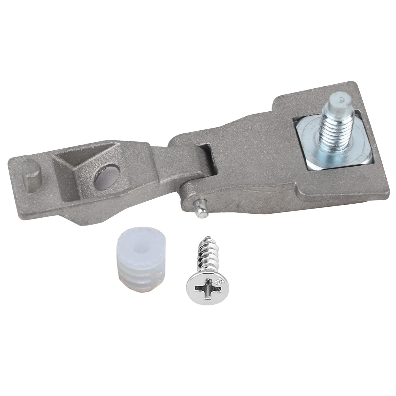 

Fiat 500 Door Handle Hinge, Chrome Metal Auto Outer Door Handle Hinge Repair Tool normal