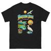 Horseshoe Beach Florida T-Shirt Unisex Souvenir Tee Coastal Keepsake Gift