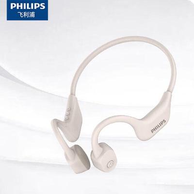 Philips Słuchawki sportowe na przewodnictwo kostne