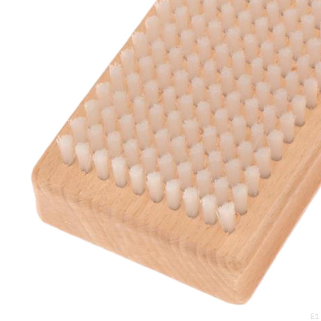 Premium Snowboard Waxing Brush Set for Ski and Maintenance