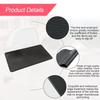 1PC 27*15cm Car Interior Accessories Dashboard Sticky Non Slip Dash Mat Carpet Phone Holder Anti Slip Accessories