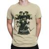 The Outlast Trials Artwork Unisex T Shirt Cool Tees Short Sleeve O Neck Tshirt 100 Cotton Gift Idea Clothing