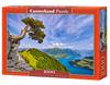 Puzzle 1000 Pieces C-105311 View of the Lake of Uri, Switzerland