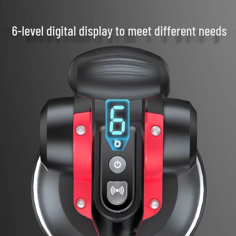 SHIJING Tile Leveling Vibrator CN Plug (adapter Included)