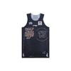 Li Ning CBA All-Star Series Player Edition Basketball Jersey Gift Box Set Men Basketball Apparel Black P222217001V0