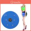 Echipamente de fitness – Discuri rotative