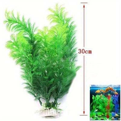 Aquarium Simulatie Plant Waterplanten voor Aquarium Landschapsinrichting