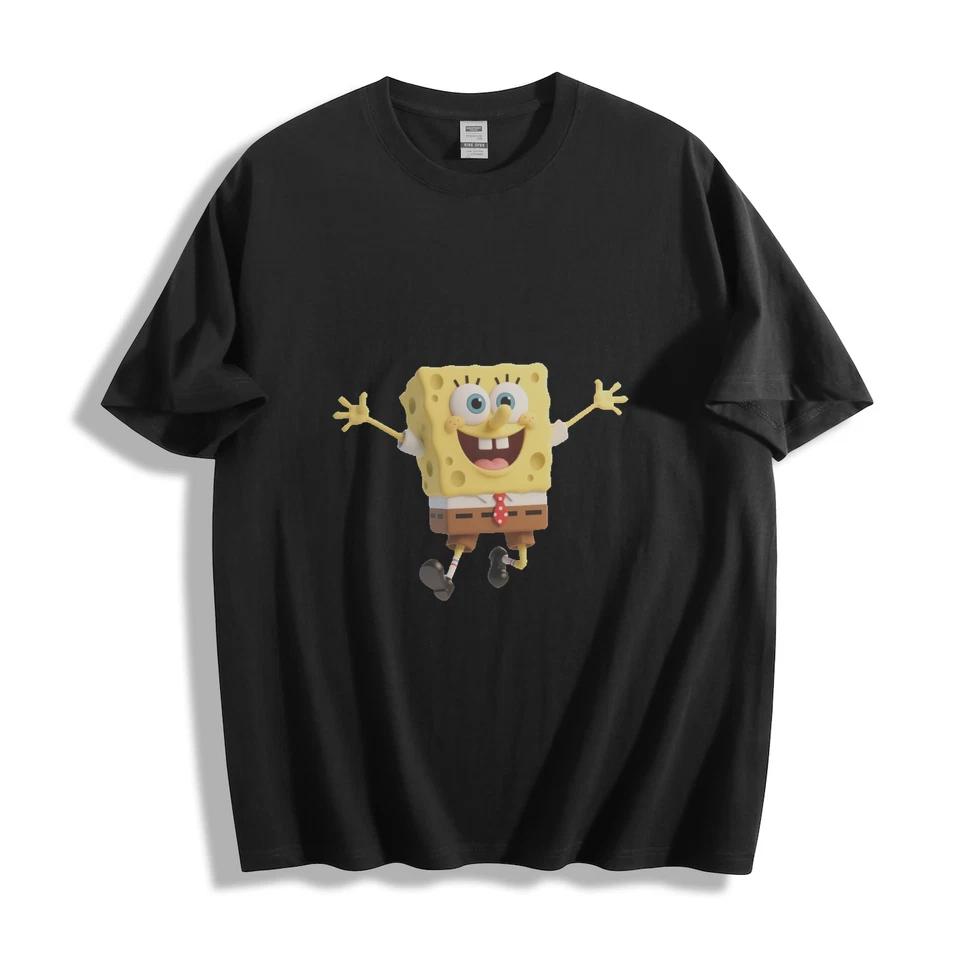 Gender-Neutral Kid Goku Sitting T-Shirt S