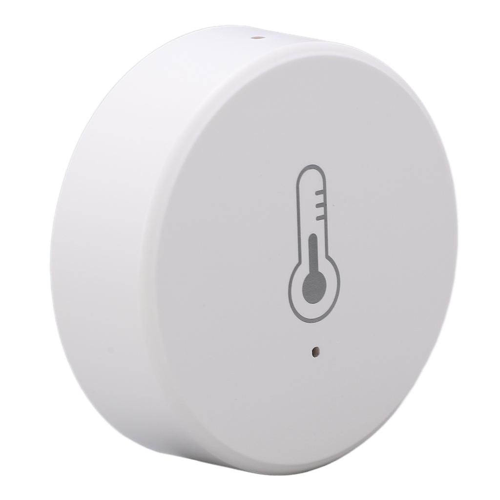 Wireless Temperature Humidity Sensor Mobile APP Remote Control Home Hygrometer Thermometer for Tuya
