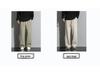 Ice Silk Men's Sports Pants 2024 - Summer Loose, Thin, Casual, Quick-Drying, Wide-Leg Straight Pants for Boys