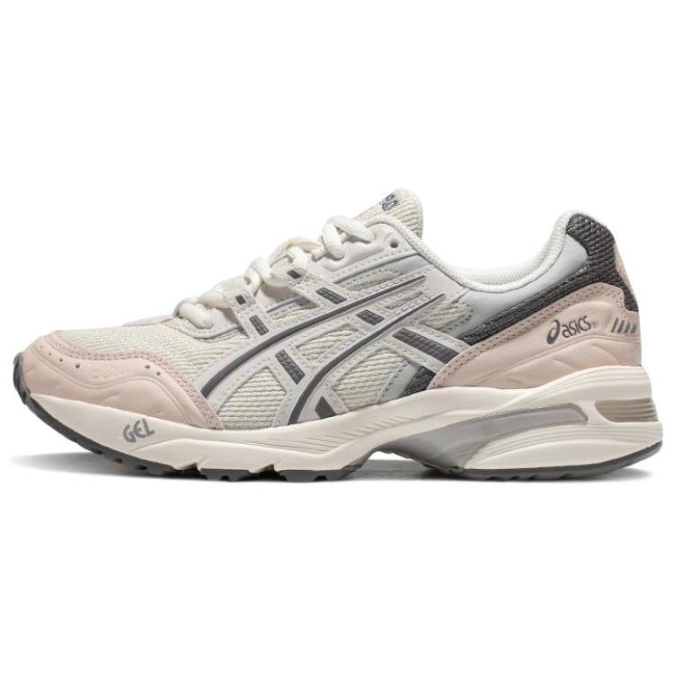 ASICS Gel-1090 White Grey Men s 1203A243-027 EU 39.5