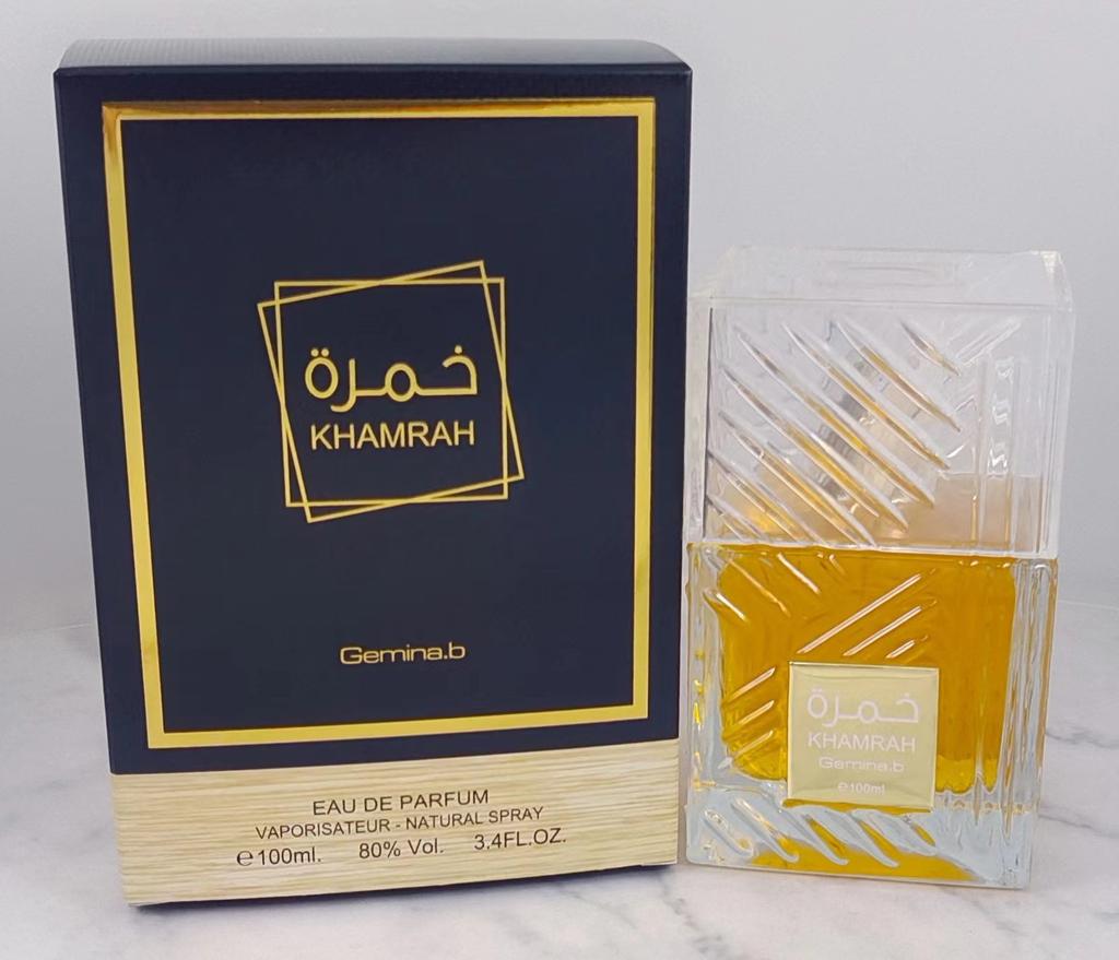 Men's Camra Perfume Source