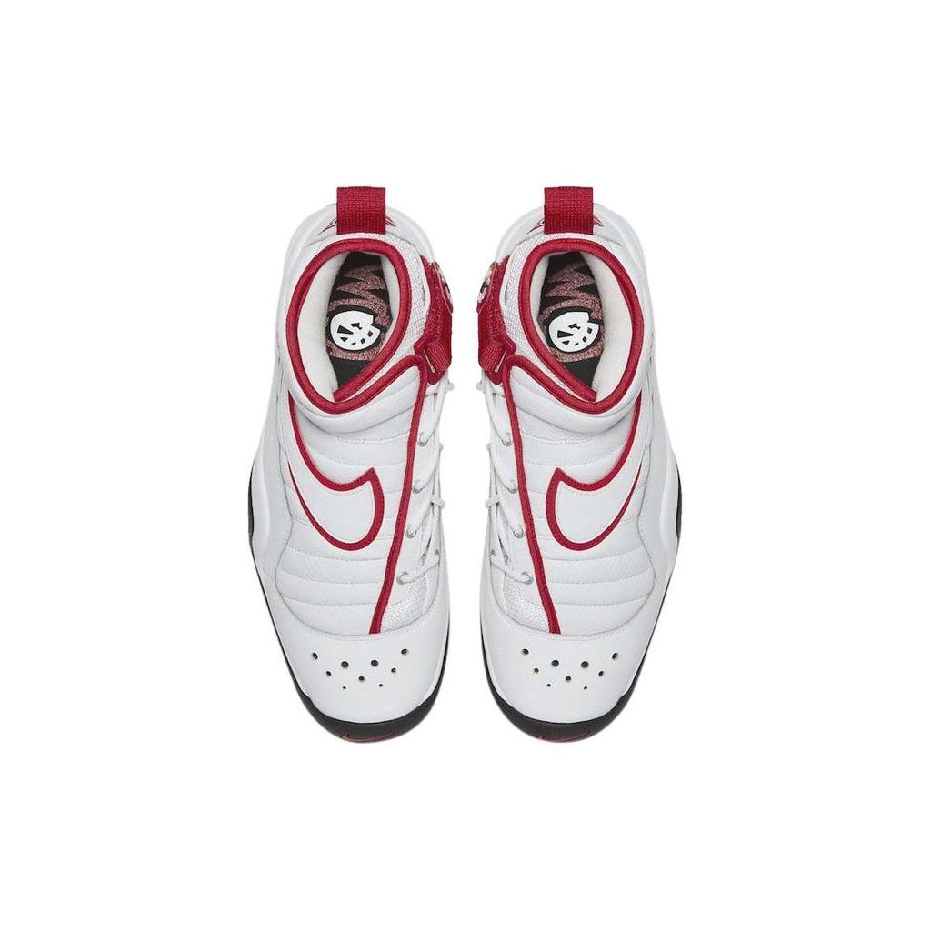 Nike Air Shake Ndestrukt Retro Bulls