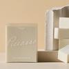 Latex Square Sponge 6P