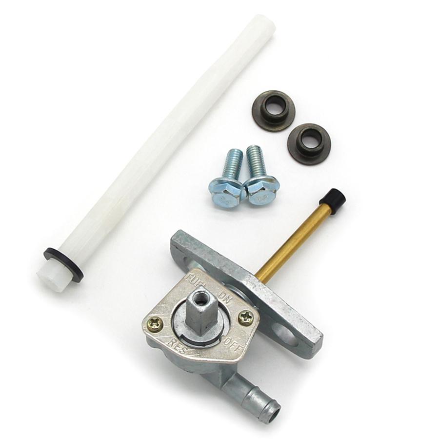 Replacement Fuel Tank Petcock Valve 16950-Hm8-003 For Honda Trx250 Trx400 Trx500
