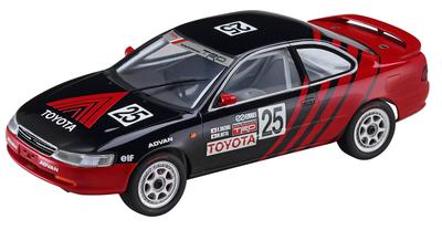Hasegawa Advan Corolla Levin Plastikmodell 20314 1/24