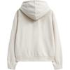 Puma Archive Comfortable Knitted Hooded Long Sleeve Sweatshirt Unisex Sweatshirt High-Mountain-Snow 940899-02
