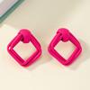 Fashion Stud Earrings For Women's Jewelry