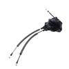 ODiDiO 813102B020 81310-2B020 Front Left Door Lock Actuator Car For Hyundai SANTA FE
