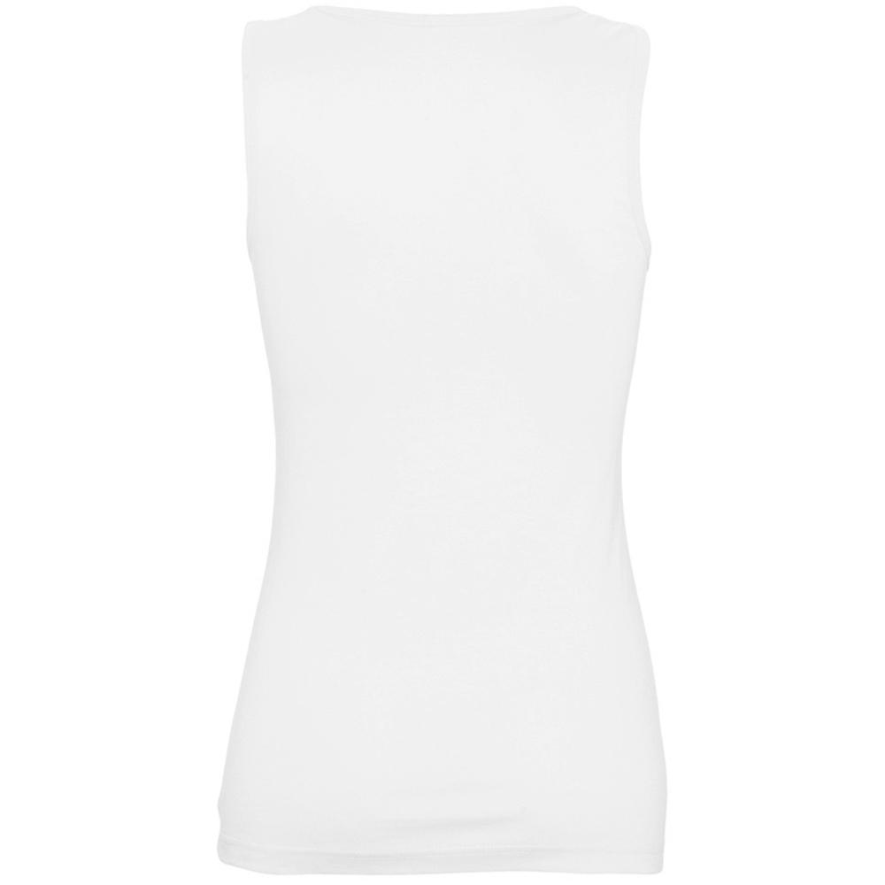 SOLS Dámské tílko / tílko Jane bez rukávů