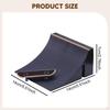 Finger Skateboard Ramp Set Gift Accessories Park Kit Girls Style A