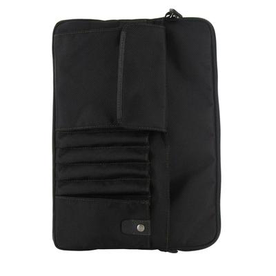 Filofax Filofax Fusion A5 Zipped Folder (Black)