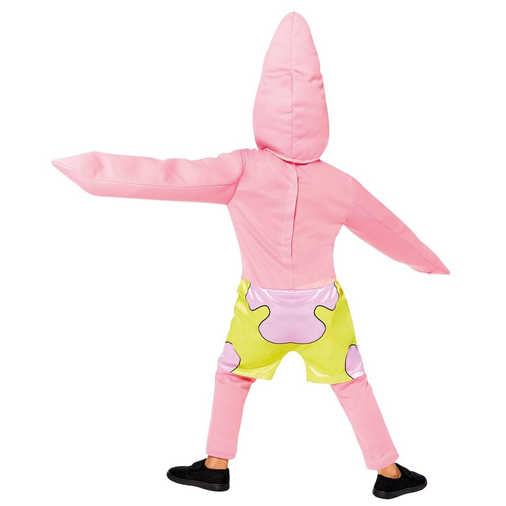 SpongeBob SquarePPants Patrick Star Costume