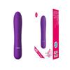 Vibrateur Multifréquence Étanche Lailuo Chuxin pour Femmes – Jouet Sexuel à Forte Vibration