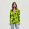 Women's Casual Everyday Tops Knitted Cardigan Jacket