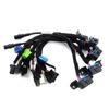 EIS/ELV 5 In 1 Maintenance Cable Kit For Benz W164 W166 W204 W212 W221 For CGDI MB Prog VVDI MB BGA EIS/ELV Testing Lines