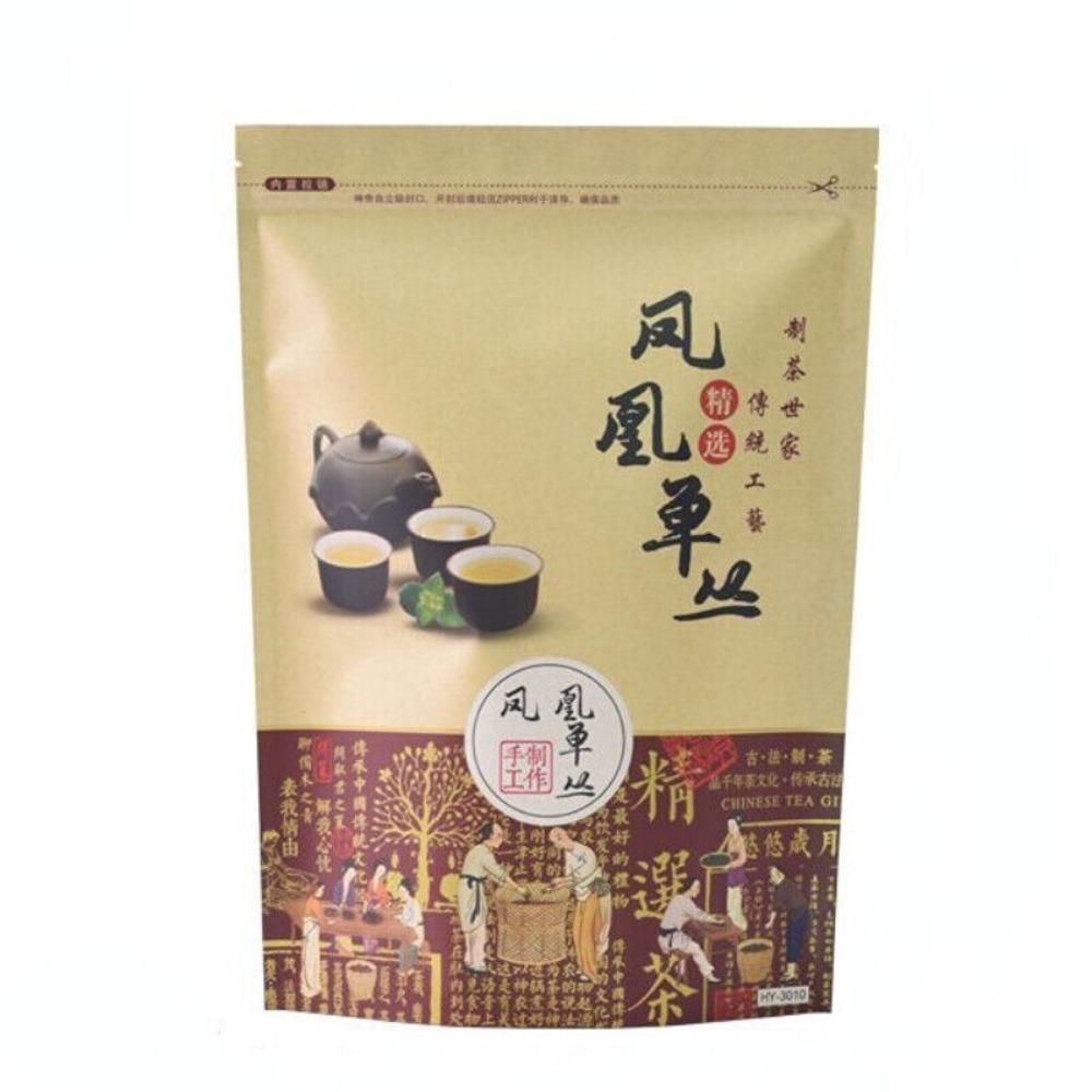 Joom High Grade Oolong Loose Leaf Tea Phoenix Wudong Dancong Spring Tea Special Grade Dan Cong Chinese Green Food Organic