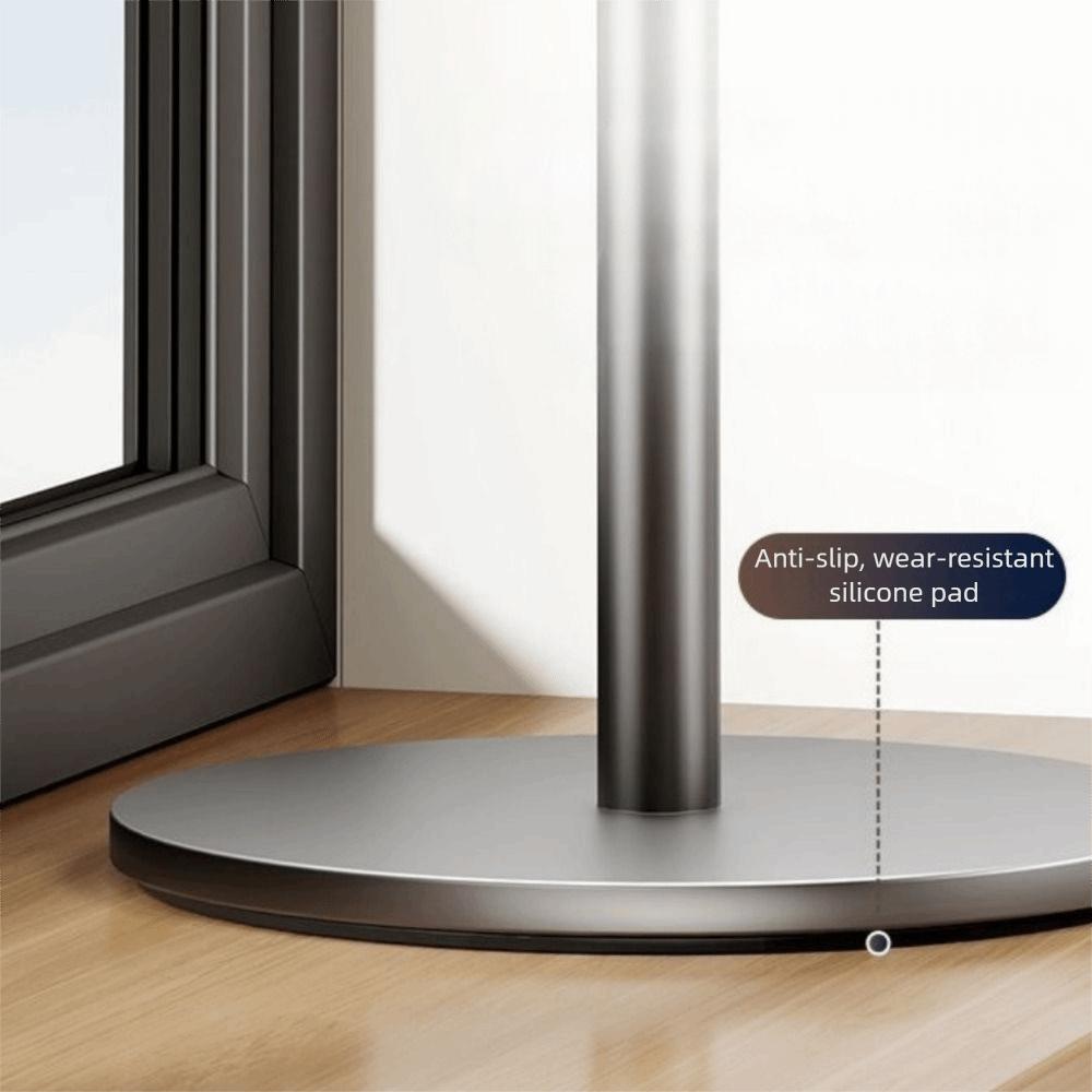 8 Haken Topf Schaufel Rack Bewegliches Löffel Hängeregal Praktisches Besteck Aufbewahrungsregal für Zuhause